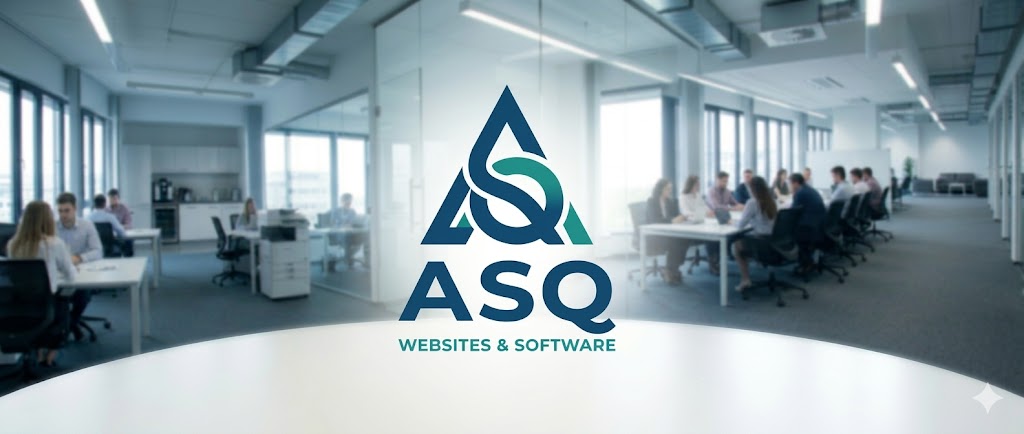 ASQ Widescreen Header